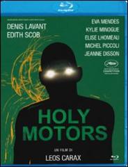 holy motors